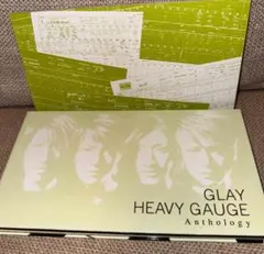 2026年最新】glay heavy gauge anthologyの人気アイテム - メルカリ