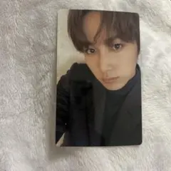 INI 2024 カレンダー トレカ尾崎匠海