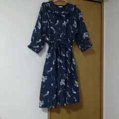 アクシーズワンピース