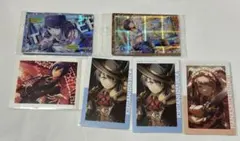 プロセカ ウエハース ぱしゃこれ エピカ KAITO 遥 みのり 絵名