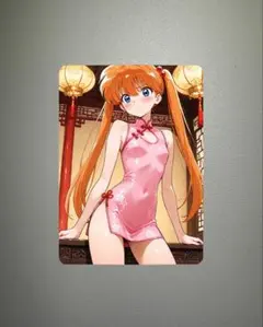 d785 【セクシーカード】レギュラーサイズ 両面 - メルカリ