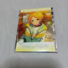 あんスタ 童心珍蔵 ins風カード 遊木真