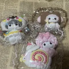 海外スクイーズ