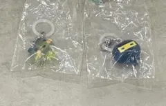 たまごっち めじるしアクセサリー3 やんぐまめっち　ござるっち