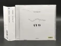 平井大 Life Goes On CD - メルカリ