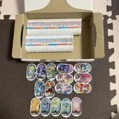 メザスタ　タグセット①