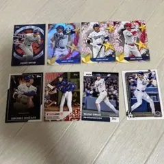 k*️様 大谷翔平 topps tokyo series セット