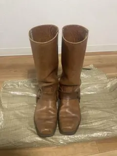 Frye リングブーツ　US製70’sのサムネイル