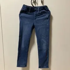 UNIQLO ストレッチデニム