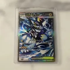 ポケモンカード メガゼラオラex SAR - メルカリ