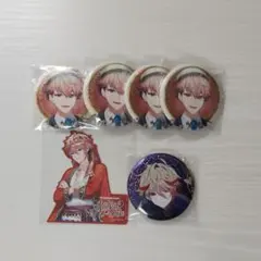 にじさんじ セラフ・ダズルガーデン まとめ売り 9点セット - メルカリ