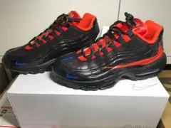 ナイキ エアマックス 95 ヘロン プレストン By you カスタム