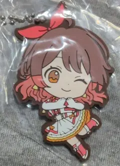 学園アイドルマスター　ラバーマスコット2花海佑芽