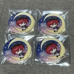 あほの坂田 さかわん2020 缶バッジ - メルカリ