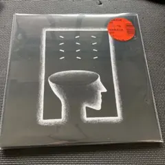 【新品未開封】JJJ MAKTUB 2LP JJJ MAKTUB アナログ盤 2LP レコード 初回限定盤 新品未開封
