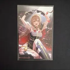 にじさんじ ノスタルジアコレクション2025 フレン・E・ルスタリオ