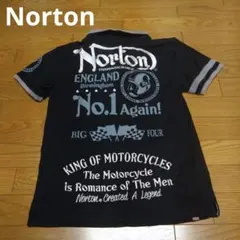 Norton ポロシャツのサムネイル