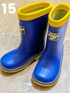 OshKosh／レインシューズ／15cmのサムネイル