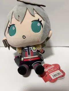 2026年最新】青葉モカ ぬいぐるみの人気アイテム - メルカリ