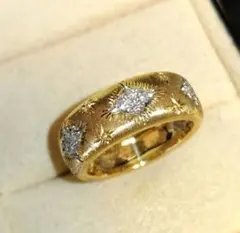 2026年最新】フィレンツェ彫り リングの人気アイテム - メルカリ