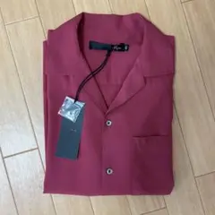 最終値下げ　新品 Magine　 メンズシャツ 46のサムネイル