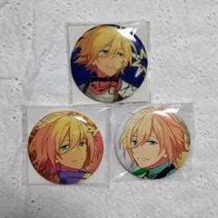 天祥院英智 缶バッジまとめ売り