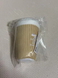 セブンイレブン ぬいぐるみカップ