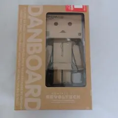 リボルテックダンボー