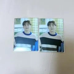 SEVENTEEN セブチ SEVENTEEN's HOME トレカ スングァン