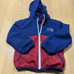 ミキハウス　ジャケット　120