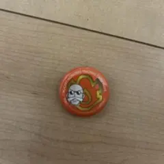 カツラ　ジムリーダー　缶バッジ　缶バッチ　ポケモンカード　旧裏