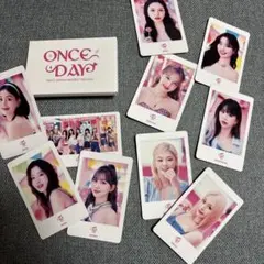 2026年最新】twice カードセットの人気アイテム - メルカリ