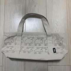 moz トートバッグのサムネイル