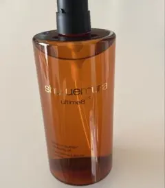 [新品]shu uemura ultime8 クレンジングオイルのサムネイル
