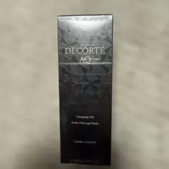 DECORTÉ AQ クレンジングオイル 200mlのサムネイル