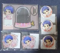 キンツア　まるくじ