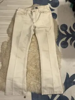 GAP スリムフレアパンツ Shuryのサムネイル