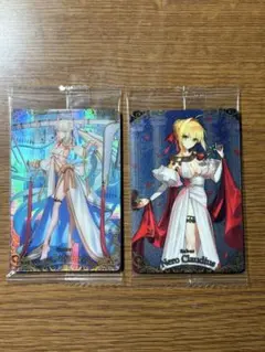 2026年最新】FGO モルガン カードの人気アイテム - メルカリ