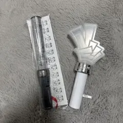 Aぇ! group「世界で1番AぇLIVE」ペンライト＆ジュニア ペンライト