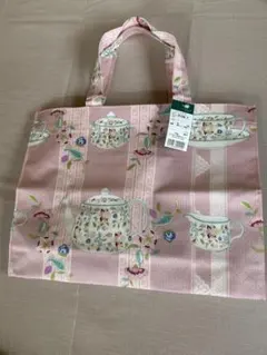 ゆったん様専用 MINTON ミントンティーポットプリントのサムネイル