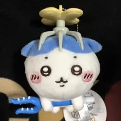 ちいかわ　討伐マスコット　ハチワレ