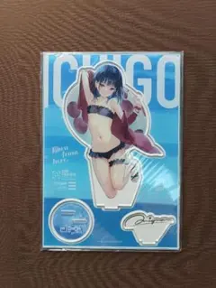 2025年最新】migno アクリルスタンドの人気アイテム - メルカリ