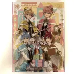 すとぷり CD 完全生産限定撮り下ろしフォトブック盤 Here We Go!!