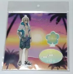 Fate/Grand Order fgo アクリルスタンド ベディヴィエール - メルカリ