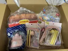 新品未使用 セブンイレブン 一番くじ B C E G H 12点セット♡ - メルカリ