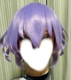 あんさんぶるスターズ あんスタ コスプレ ウィッグ 花群冬芽 ユメ