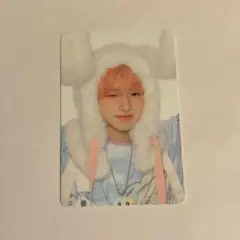 NCT WISH シーグリ 2026 ラントレ トレカ サクヤ