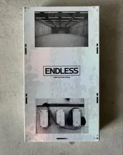 2025年最新】frank ocean endlessの人気アイテム - メルカリ