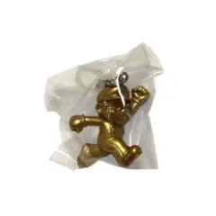 ガチャポン スーパーマリオ めじるしアクセサリー2 シークレット マリオ