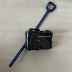 ワインダーランチャー黒　動作確認済み　ベイブレードX